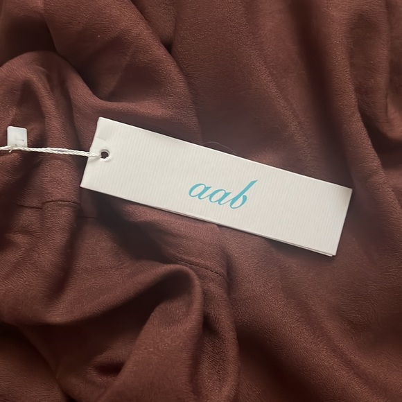 Aab collection jumpsuit - Picture 4 of 4